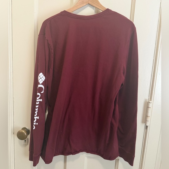 Columbia shirt - Picture 3 of 4